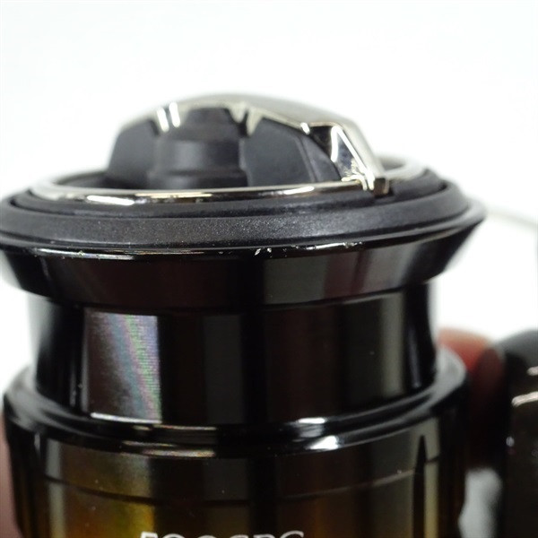 ２２ソアレＢＢ５００ＳＰＧ